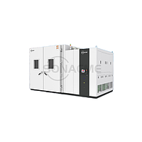 Sonacme SWT/24/70(H) Walk-in Temperature Humidity Test Chamber (24m³;  -70～＋100℃)