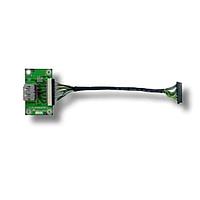 Arbor Technology FCDB-1424 Daughter Boards DisplayPort daughterboard