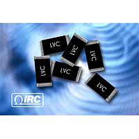 TT Electronics / International Resistive LVC0805LF-R030F Miniature Current Sense Surface Mount Chip Resistor 1/8W 0.03ohm 1%