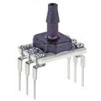 Honeywell ABPDANT005PGAA5 Board Mount Pressure Sensors DIP,Wet Media,5 PSIG Amp, 10% to 90%, 5V