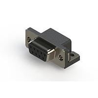 EDAC 622-009-668-011 D-Sub Connectors - Standard Density EDAC Standard Right Angle D-Sub Connector
