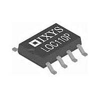 IXYS LOC111STR High Linearity Optocouplers Linear Optocoupler