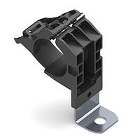 HellermannTyton 151-01493 Ratchet Clamp RCC90SM10 RATCHET P CLAMP C
