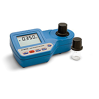 Hanna  HI96762 Chlorine, Low Range Free, Portable Photometer (0.000 - 0.500mg/L)