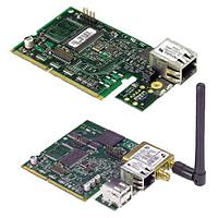 DIGI DC-EM-02T-GN-NR Networking Development Tools EM Dev. Kit for C Modules (No Debug)