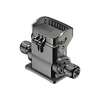 HARTING 19433100297 Housings Han-Eco 10B SM House Single Lever