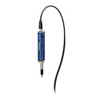 Panasonic Industrial Automation HG-SC112 Linear Displacement Sensors Slave unit (I/O output), NPN output type