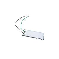BIVAR SAR-0002-GN LED Lighting Mounting Accessories Surface Area LED LG, Rectangular, Small, Green