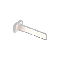 AMP Connectors - TE Connectivity 86181-2 Accessories MODI KEYING PLUG