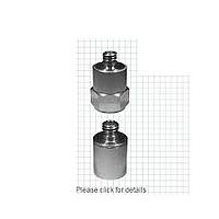 MMF KS901.10 High Sensitivity Accelerometers (10mV/g, ±500 g, 22000 Hz)