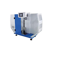 Zenro Test ZR-JZL-50D Digital Display Charpy Impact Tester (25 J, 50 J)