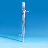 SciLab SL.Con2017.0 Glass Graham Condenser (Normal-model, 24/29 Joints)