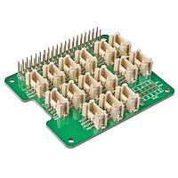 Raspberry Pi Hats / AddOn Boards