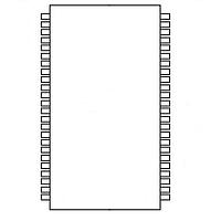 SkyHigh Memory S34ML01G300TFV010 NAND Flash 0BIT ECC, X8 I/O AND 3V VCC  SLC NAND FLASH MEMORY  2KB PAGE SIZE TSOP (1Gb die)