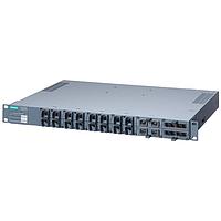SIEMENS 6GK53244GG103ER2 Managed Ethernet Switches SCALANCE XR324-4M EEC (3ER2)