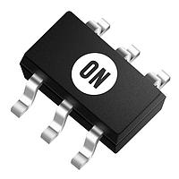 onsemi NCV20091SQ3T2G Operational Amplifiers R2R OUTPUT SINGLE AMPLIFI