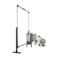 SIGNODE MHB-TP12 Bulk Pallet Unitizer For PET Containers