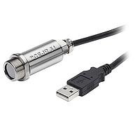 PCE IR 51 Infraded Temperature Meter (-20 ~ 1000 ° C, ± 1%)