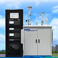 Junray ZR-7250 Air Quality Monitoring Station