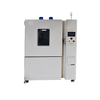 Thermal Shock chamber