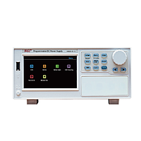 NGI N39220-60-10 High-accuracy Dual-channel Programmable DC Power Supply (60V/CH, 10A/CH, 200W/CH, 2CH)