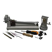 SDL Atlas F215 Pressley Fiber Bundle Strength Tester (330 x 100 x 125 mm)