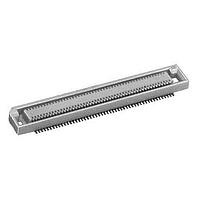 Hirose Electric FX8-140S-SV(21) Receptacles RCP 140 POS 0.6mm Solder ST SMD Tube