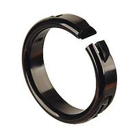 Heyco 2900 Bushings OCB 2000 UP TO .125" BLACK