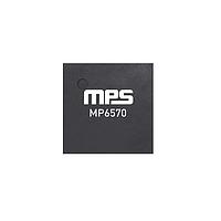 Monolithic Power Systems (MPS) MP6570GR-0000-Z High-Performance Motor Controller 3-Phase BLDC Controller with a High-Accuracy Angular Sensor