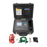 UNI-T UT515B Insulation resistance tester (10KV)