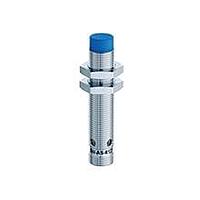 Contrinex 120253-0235 Proximity Sensors M12 Hsg 4mmOD NPN NC 4P M12