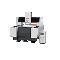 MITUTOYO QV ACCEL 808 Vision Measuring System (800 x 800 x 150 mm)