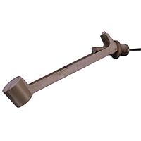 Cynergy3 RSF26Y050TG Liquid Level Sensors Drop float, SPNC 25VA, PPS, 50 cm ETFE 7/0.2 wires, Viton seal