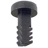 Essentra Components 167003569902 Finned Rivet FINNED RIVET A=4.8 B=11.1