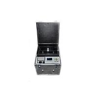 HV HIPOT GDOT-100 Automatic Insulation Oil Tester (100kV)