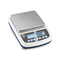 KERN PFB 6000-2 Precision balance (6000 g/ 0,01 g)