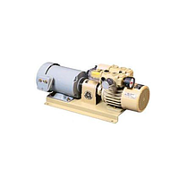 Hokaido HKD5R-V-01 Oil-free rotary vane vacuum pump (50Hz (405 l/min)/ 60Hz (480 l/min))
