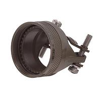 Glenair 620HS011NF21 Strain Reliefs STRAIN RELIEF ROTATE COUPLING STRAIGHT
