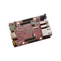 Olimex Ltd. STMP157-OLinuXino-LIME2-IND Single Board Computers Industrial grade Linuix computer