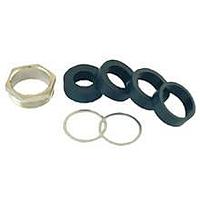 Molex 93600-0046 Accessories MTL CABLE GLAND NORM GSKT M20 7000.6848.0