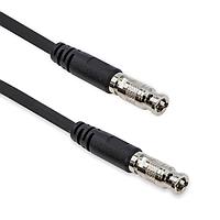 Basler CXP, Micro-BNC x2 (HD BNC), P, 3 m Data Cable