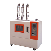 plastic testing equipment