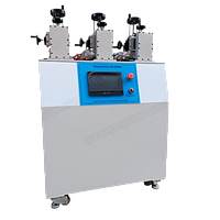 PEGO PG-LTR Switch Plug and Socket-outlet Life Tester (4~6kg/cm2, pneumatic)