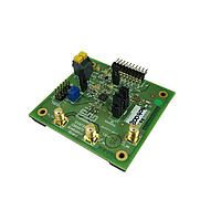 CML Micro EV9730 Evaluation Boards CMX973 Evaluation Kit