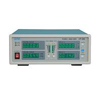 Power Quality Analyzer