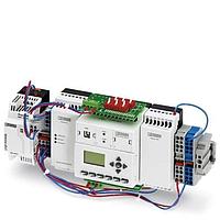 PHOENIX CONTACT 2701483 PLC Controllers nLC-START-04