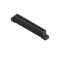 EDAC 387-017-542-104 With Flanges Card Edge Connector