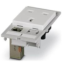 PHOENIX CONTACT 1054544 Enclosures for Industrial Automation VS-FP-SD-GB-RJ456A-BUBU