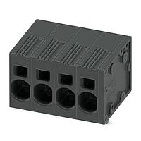 PHOENIX CONTACT 1704744 Fixed Terminal Blocks SPT 5/ 4-H-7,5-ZB BK