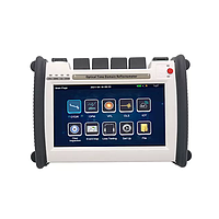 3S Telecom 2200Max Optical Time Domain Reflectometer (1310/1550 & 850/1300nm, 40/38 & 22/26dB)